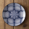 Midori 8" Plate