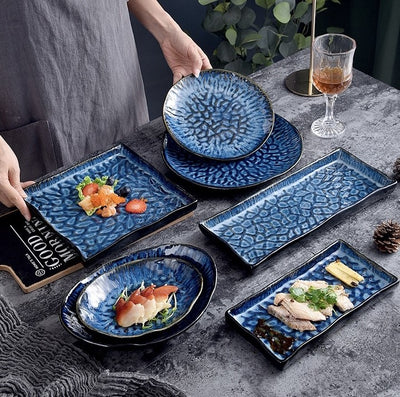 Pisces Sushi Platter