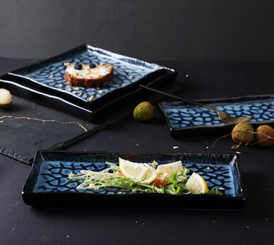 Pisces Sushi Platter