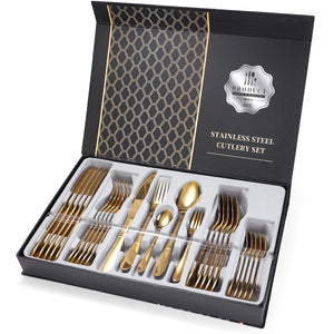 Grand Gold (30-pc set)