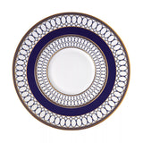 GIADA Blue (3-Plate Porcelain Set)