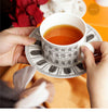 Zara Cup and Saucer