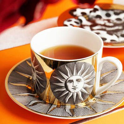 Zara Cup and Saucer