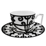 Mason - Black Tea Cup Gift Set