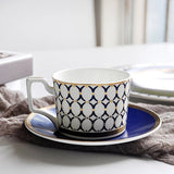Giada Cup and Saucer Set