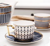 Giada Cup and Saucer Set