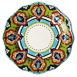 Tuscany Dinner Plate