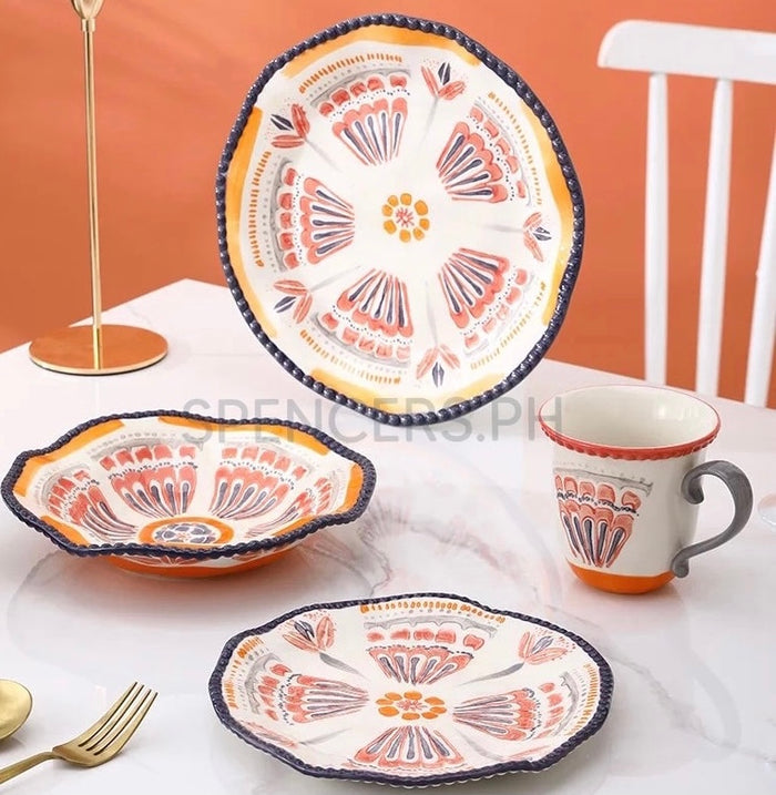 Product Catalogue Spencers Concept