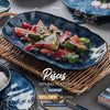 Pisces Serving Platter